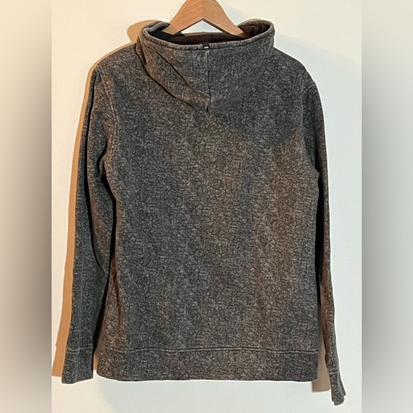 KR3W | Grey Skate Hoodie - Picture 6 of 11